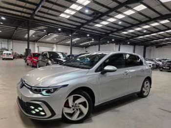 2021 (21) - 1.4 TSI GTE 5dr DSG