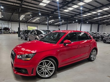 Used Audi A1 2013 for sale - 75609548: Photo