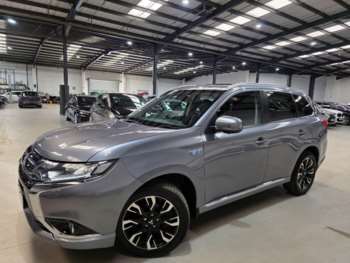 2016 (66) - 2.0h 12kWh 4h CVT 4WD Euro 6 (s/s) 5dr