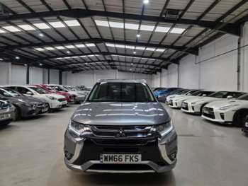 Used Mitsubishi Outlander 2016 for sale - 75103559: Photo