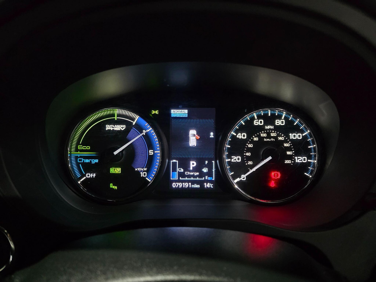 Used Mitsubishi Outlander 2020 for sale - 76926854: Photo 10