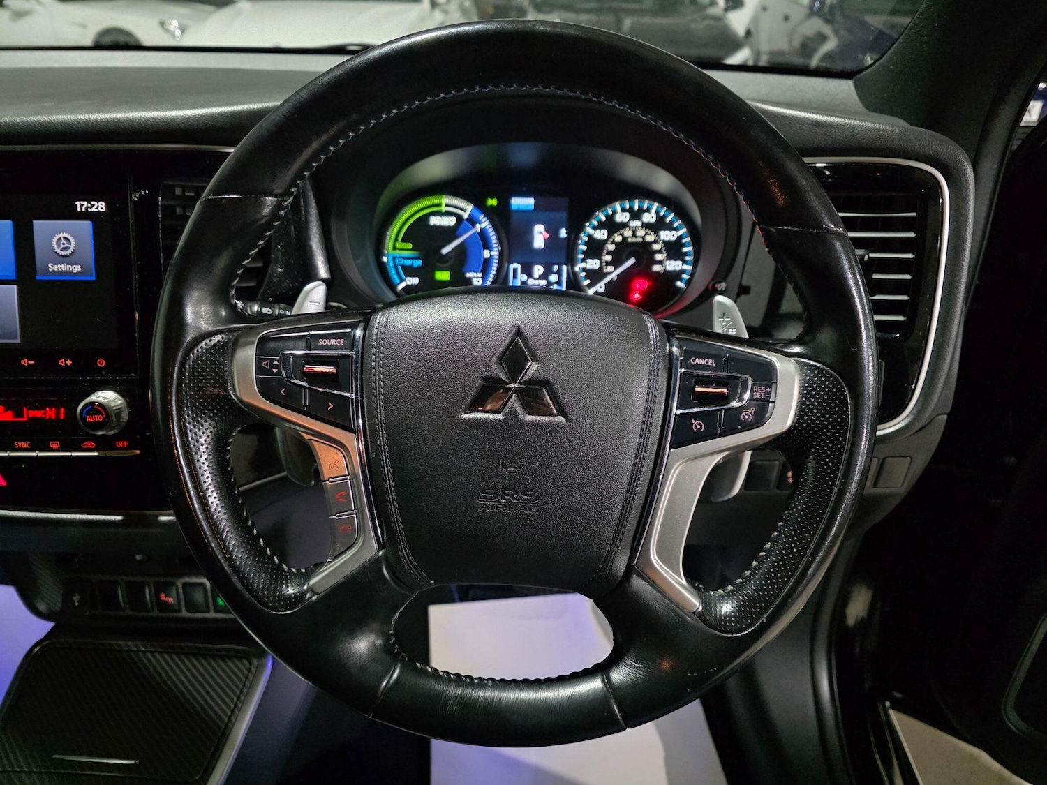 Used Mitsubishi Outlander 2020 for sale - 76926854: Photo 15