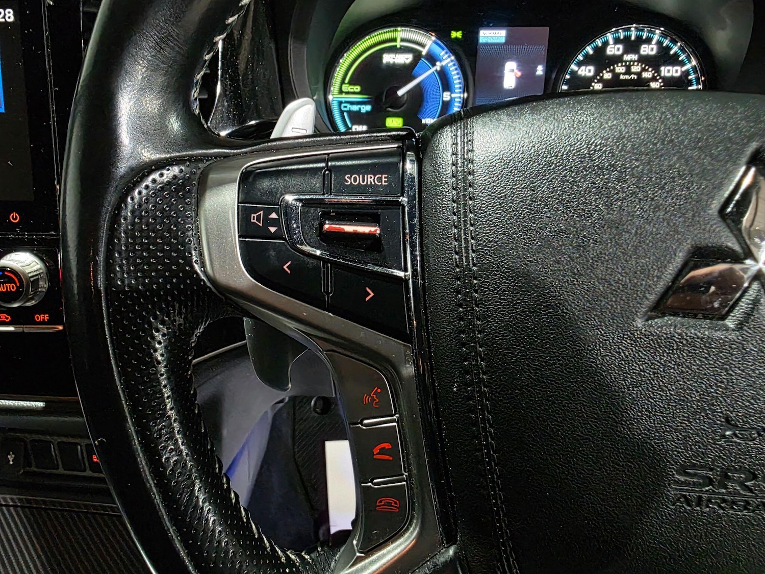 Used Mitsubishi Outlander 2020 for sale - 76926854: Photo 17