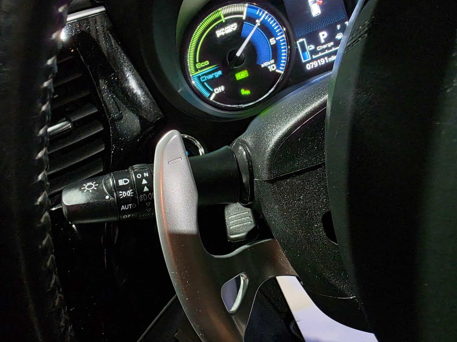 Used Mitsubishi Outlander 2020 for sale - 76926854: Photo 19