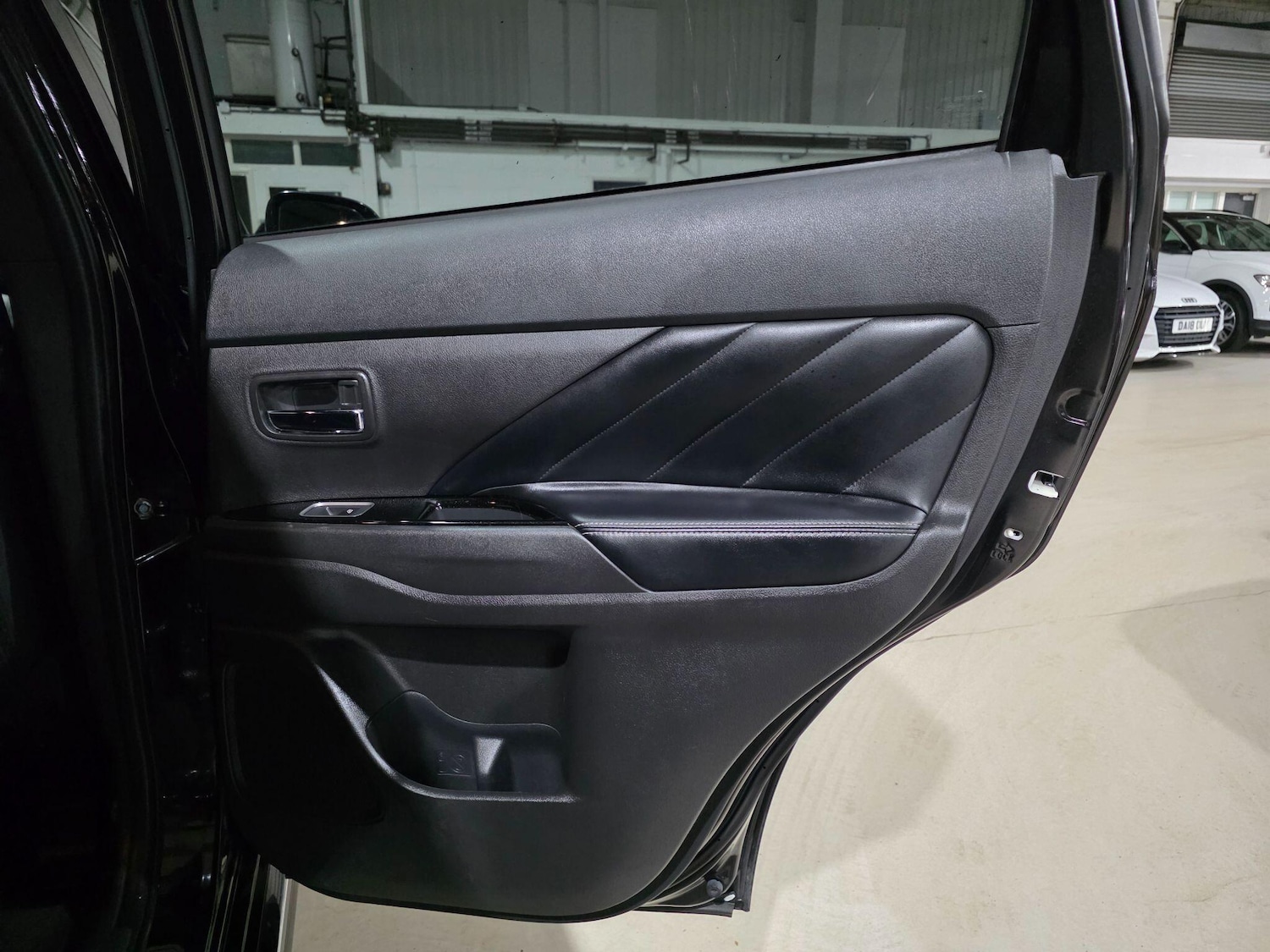 Used Mitsubishi Outlander 2020 for sale - 76926854: Photo 20