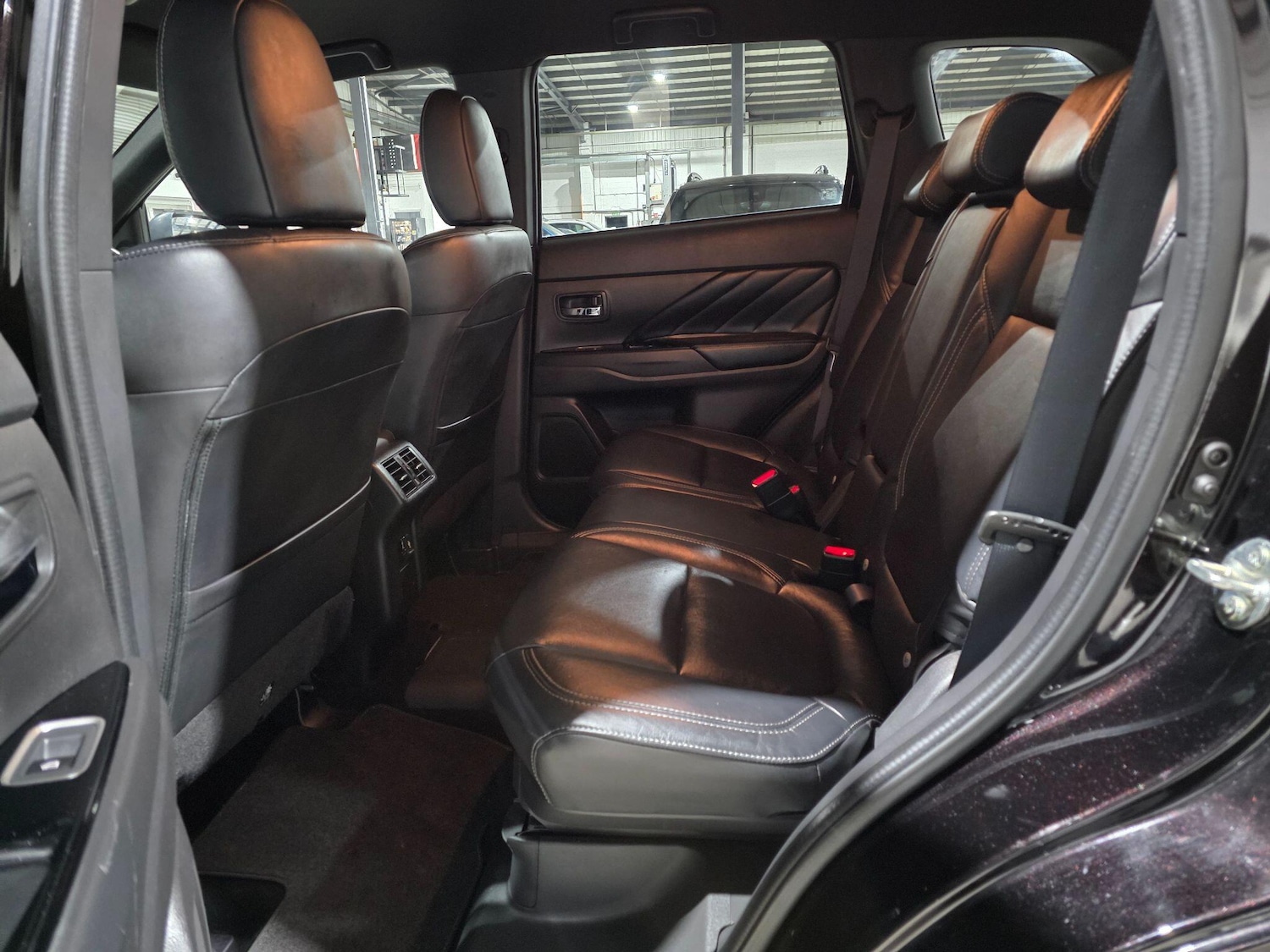 Used Mitsubishi Outlander 2020 for sale - 76926854: Photo 23