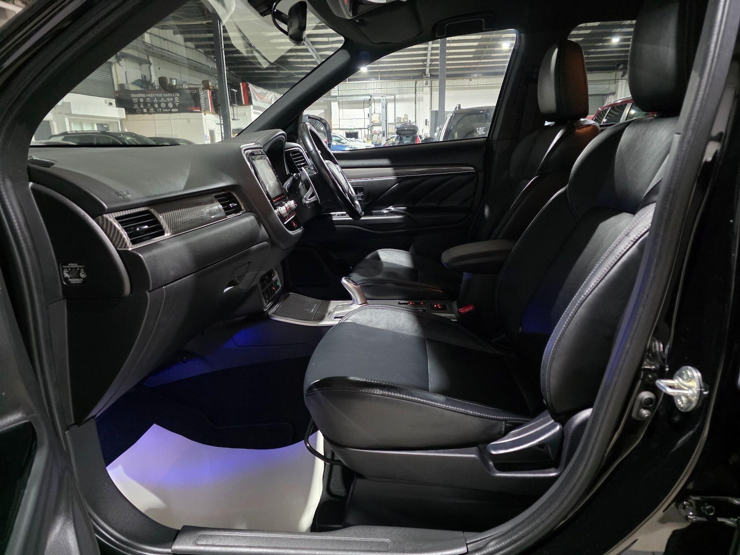 Used Mitsubishi Outlander 2020 for sale - 76926854: Photo 24