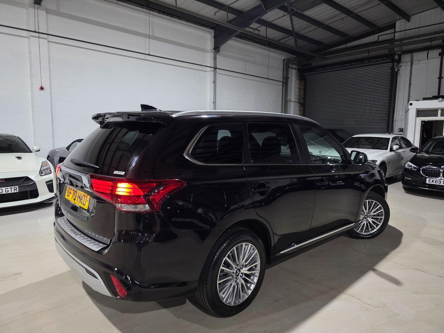 Used Mitsubishi Outlander 2020 for sale - 76926854: Photo 25