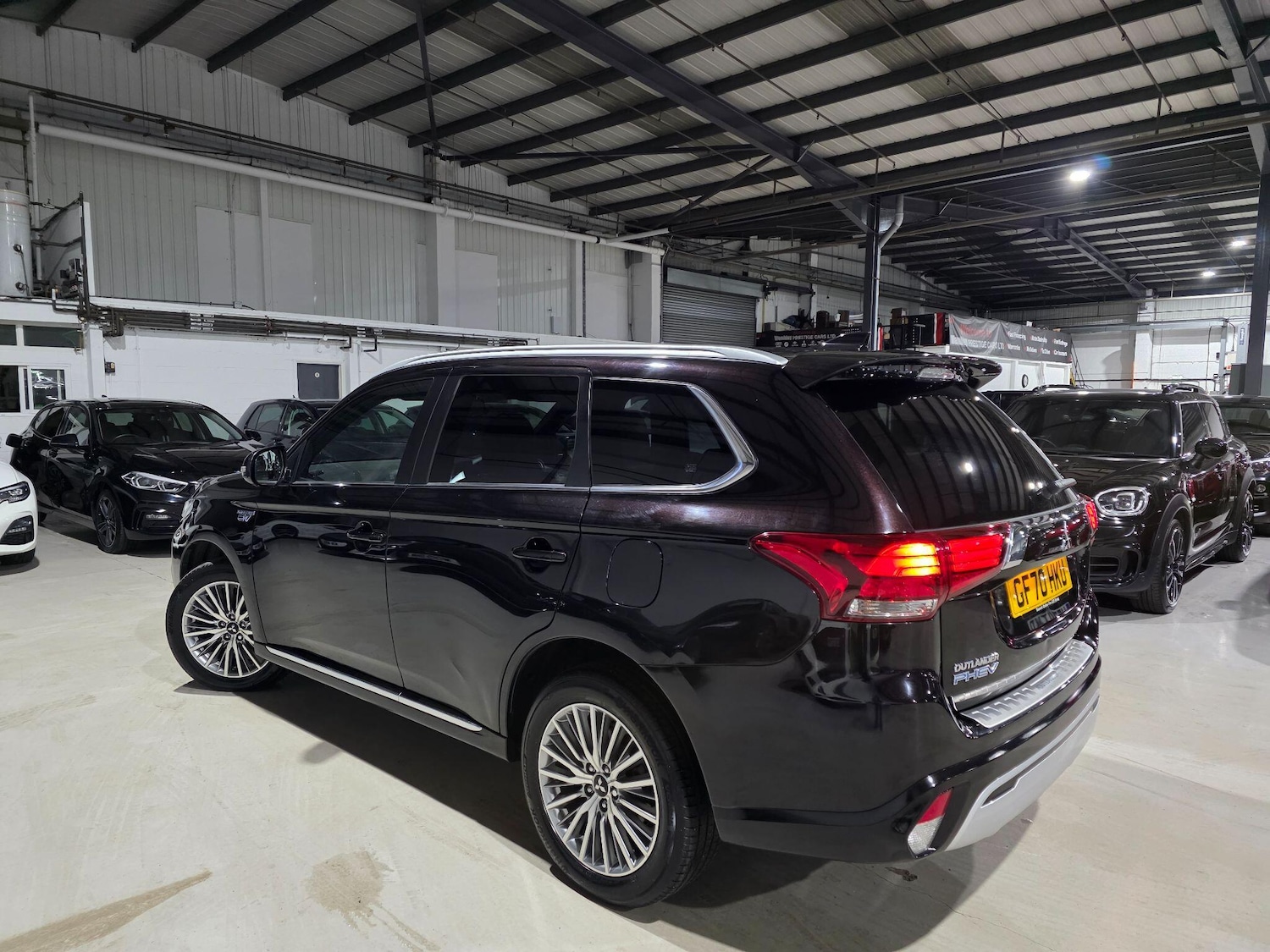 Used Mitsubishi Outlander 2020 for sale - 76926854: Photo 26