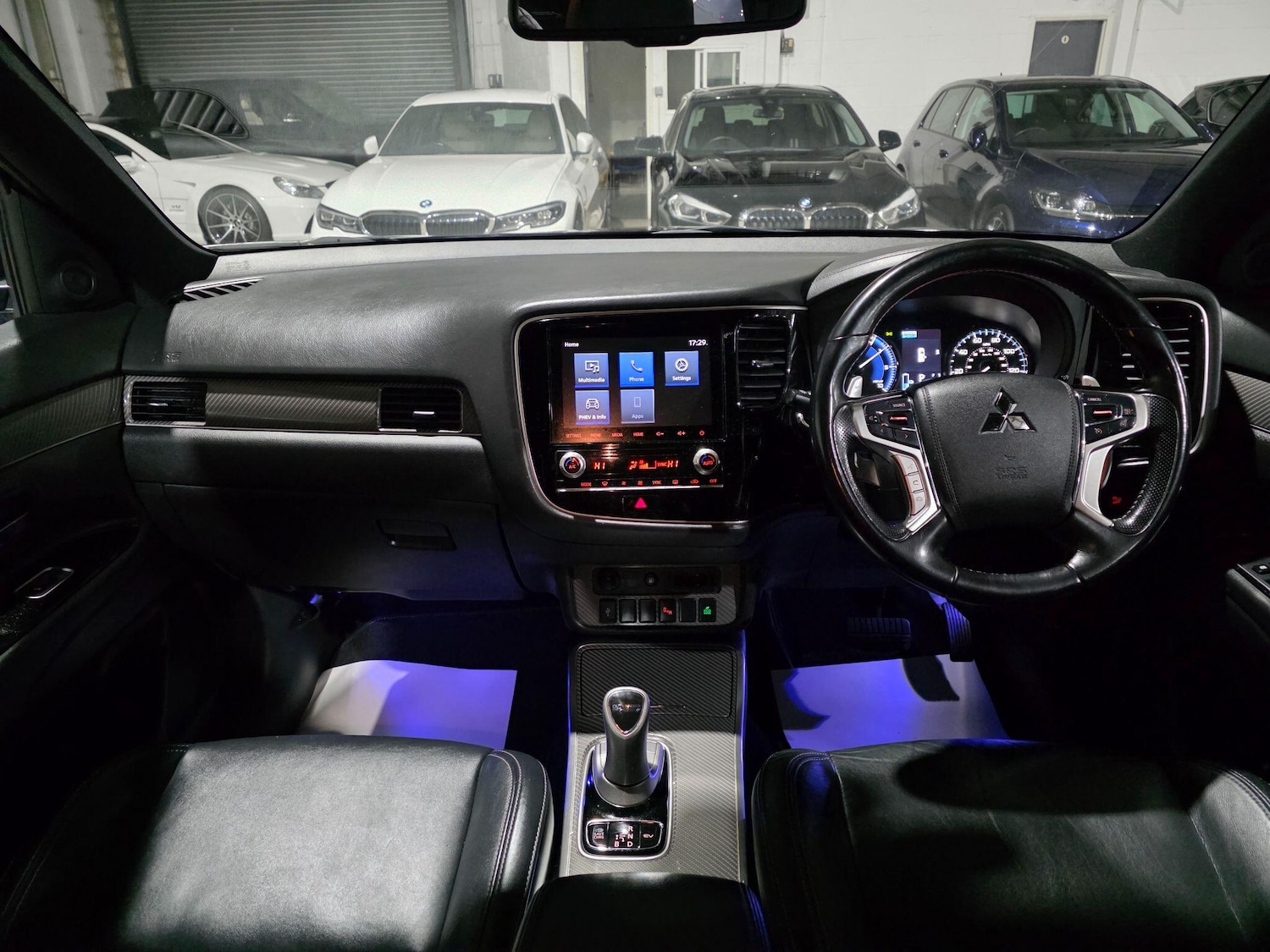 Used Mitsubishi Outlander 2020 for sale - 76926854: Photo 5