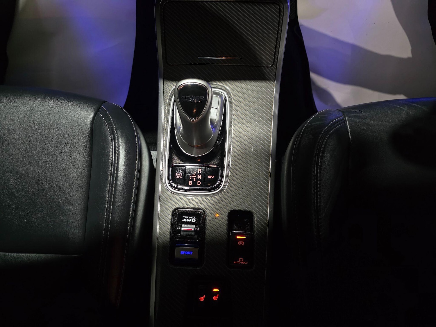 Used Mitsubishi Outlander 2020 for sale - 76926854: Photo 9