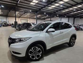 2016 (16) - 1.5 i-VTEC EX CVT Euro 6 (s/s) 5dr