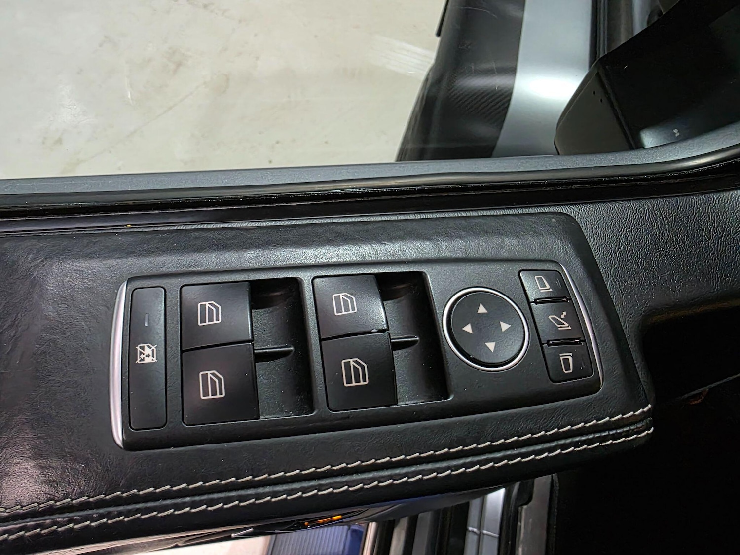 Used Mercedes-Benz G Class for sale - 76993814: Photo 13