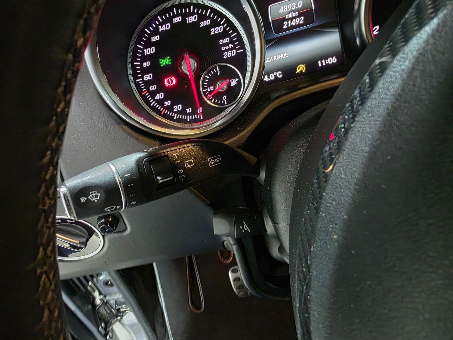 Used Mercedes-Benz G Class for sale - 76993814: Photo 18