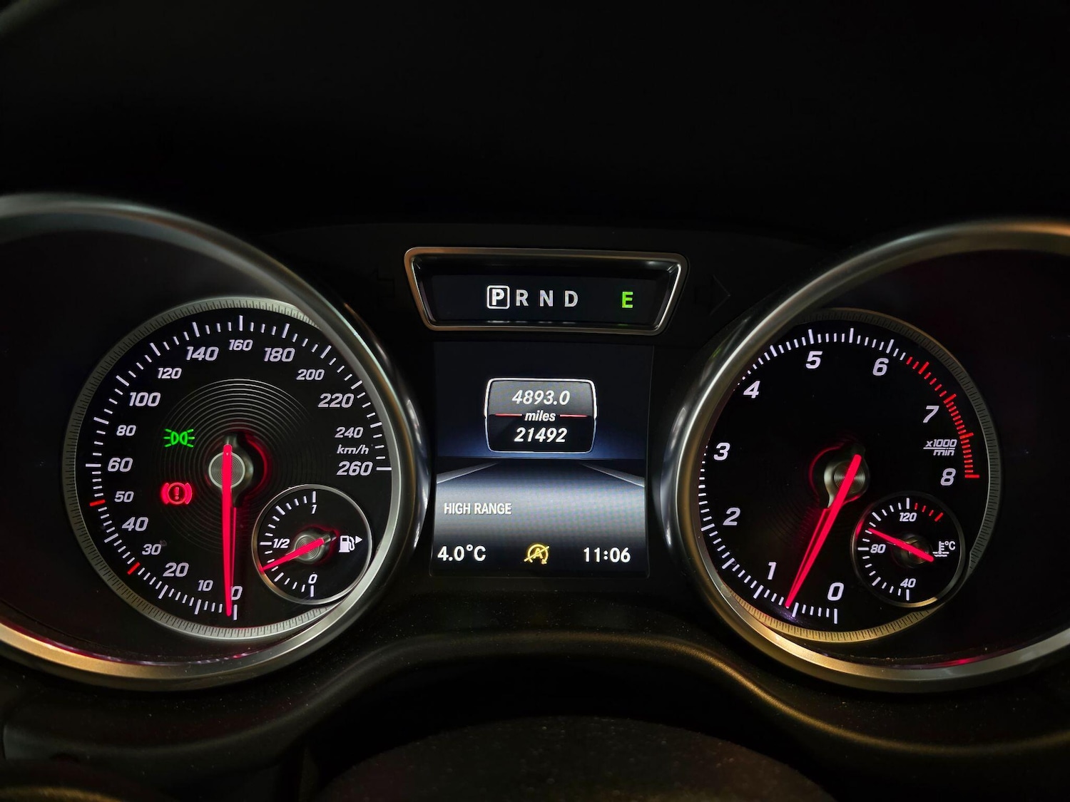 Used Mercedes-Benz G Class for sale - 76993814: Photo 21