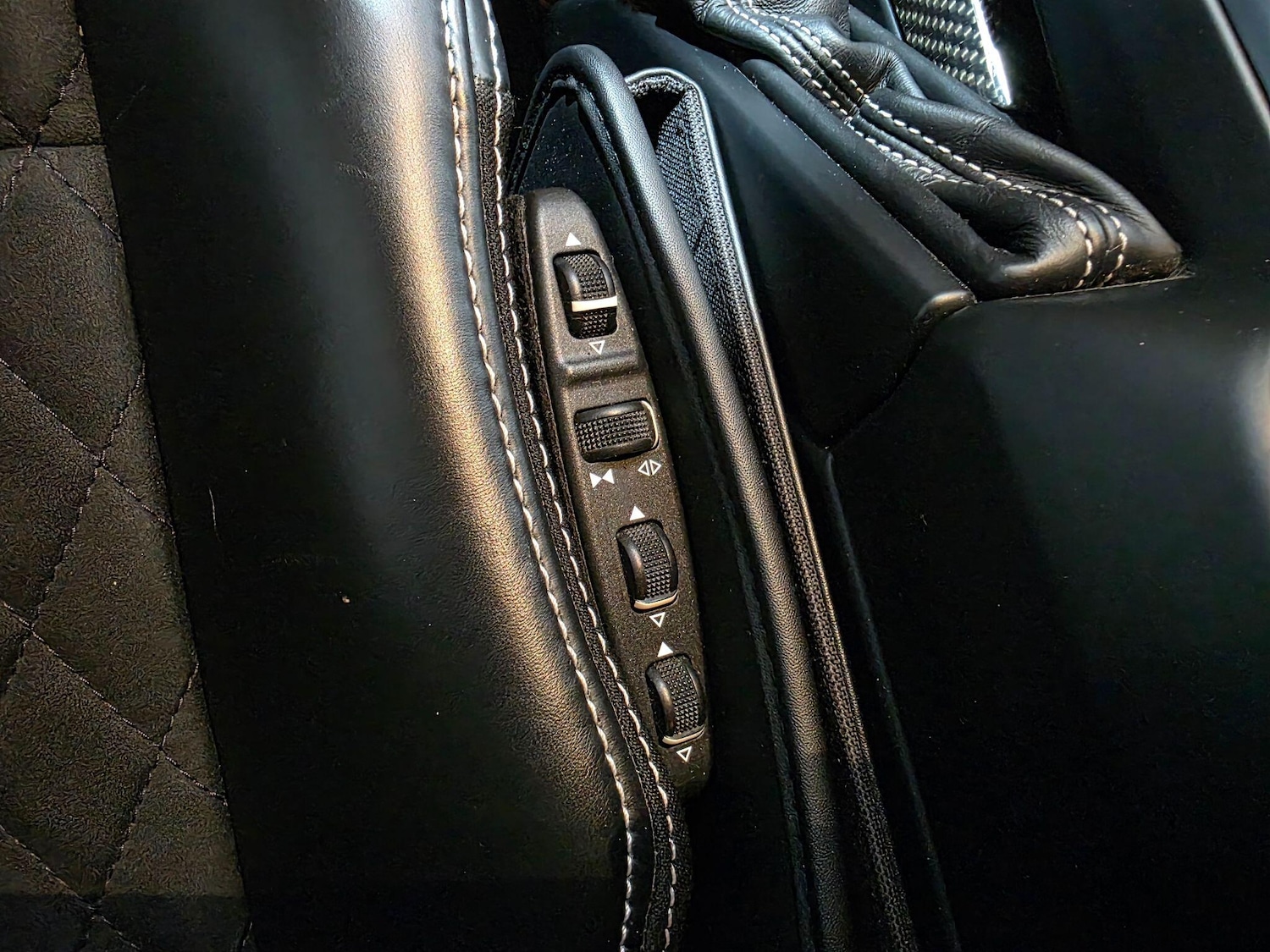 Used Mercedes-Benz G Class for sale - 76993814: Photo 27