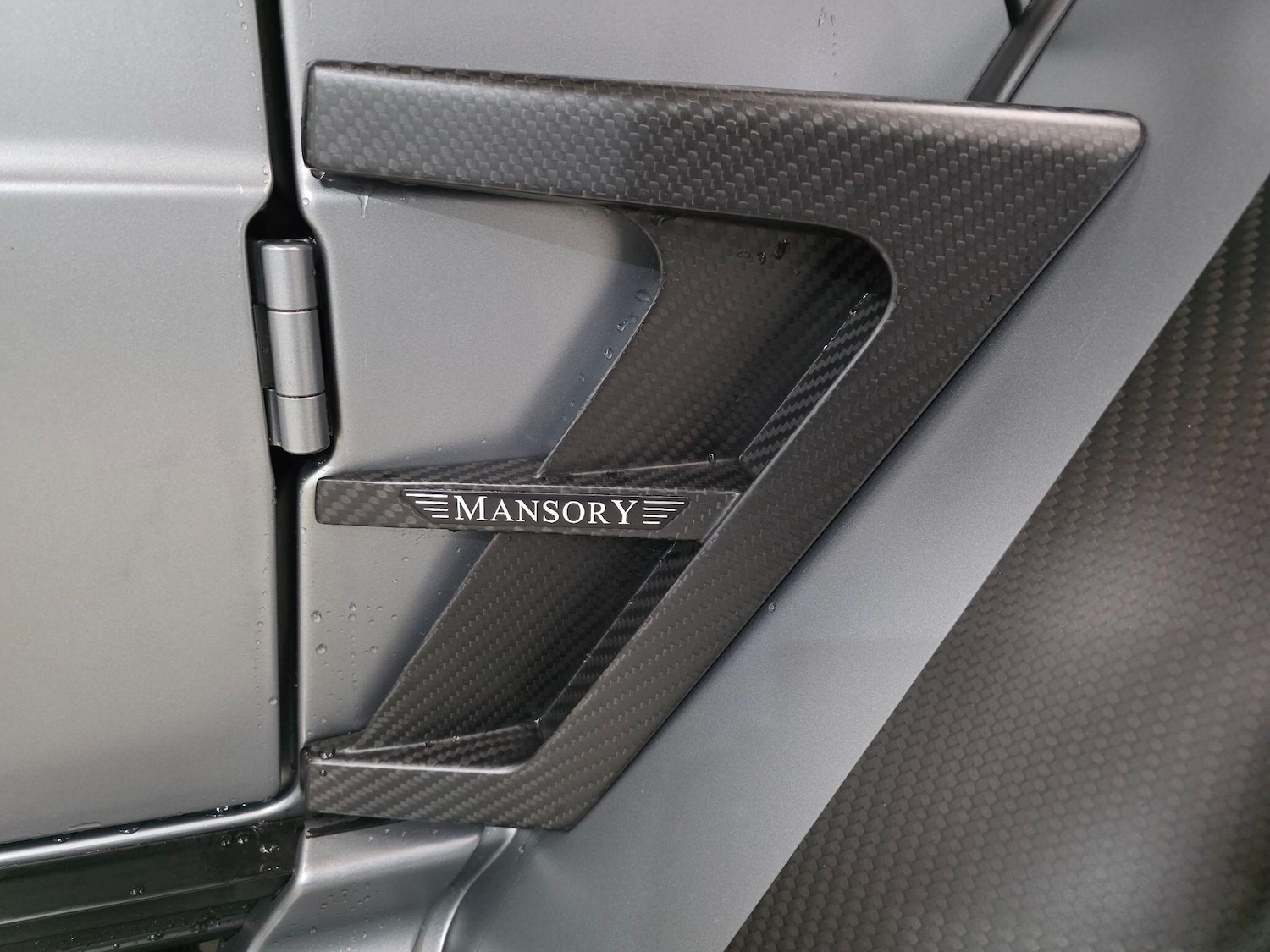 Used Mercedes-Benz G Class for sale - 76993814: Photo 38