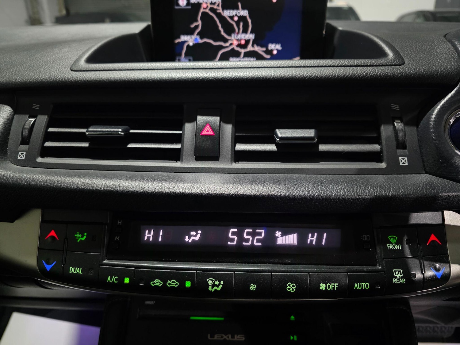 Used Lexus CT 2017 for sale - 76657014: Photo 10