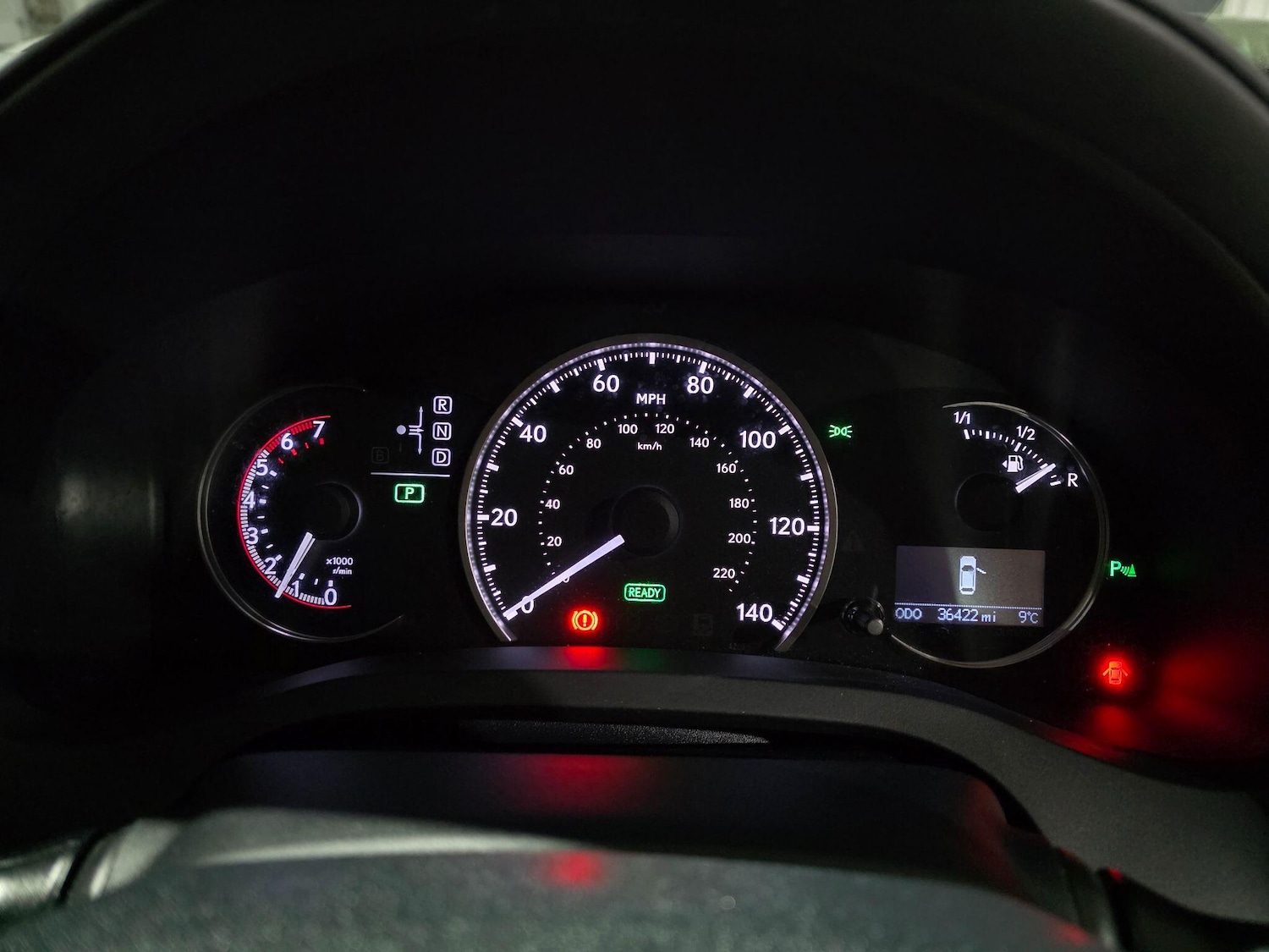 Used Lexus CT 2017 for sale - 76657014: Photo 12