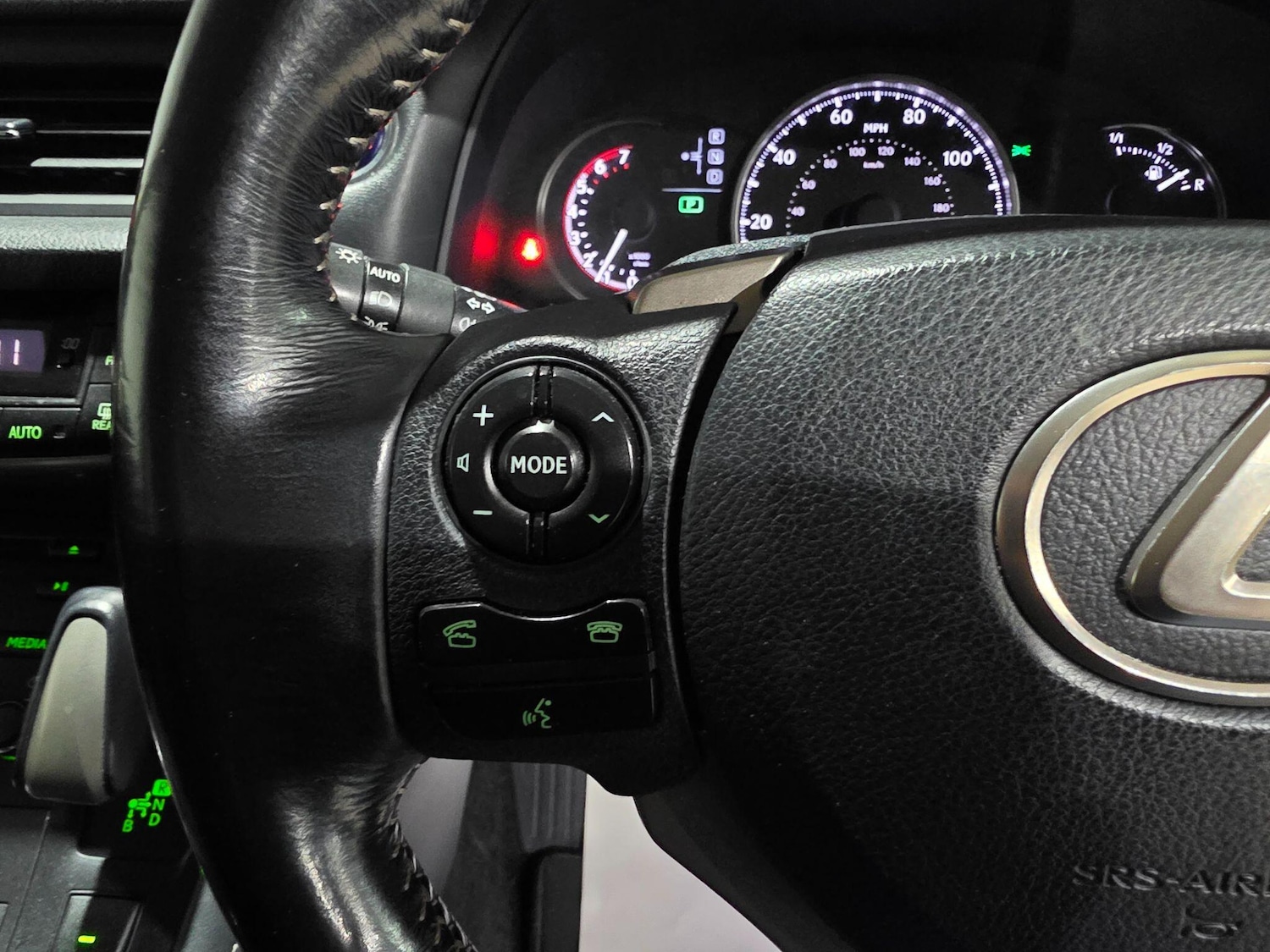 Used Lexus CT 2017 for sale - 76657014: Photo 17