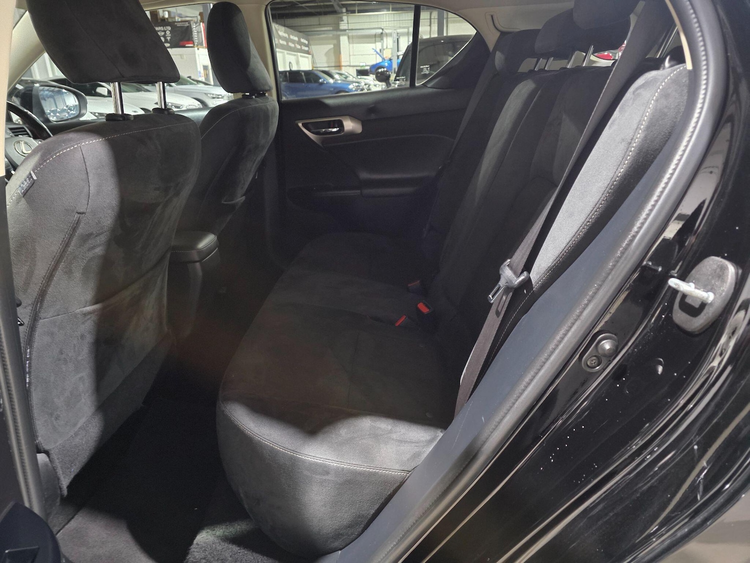 Used Lexus CT 2017 for sale - 76657014: Photo 23