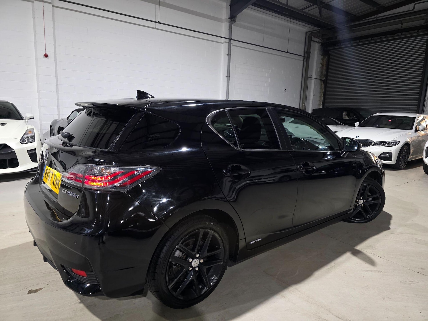 Used Lexus CT 2017 for sale - 76657014: Photo 25