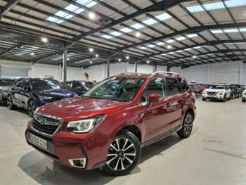 2016 (66) - 2.0i XT Lineartronic 4WD Euro 6 5dr