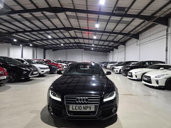 Used Audi A5 2010 for sale - 77425076: Photo