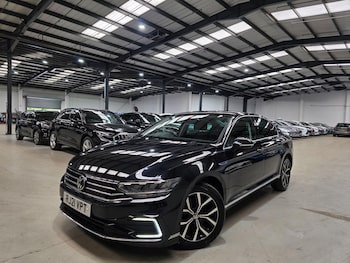 Used Volkswagen Passat 2021 for sale - 78504720: Photo