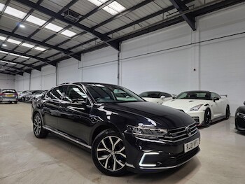 Used Volkswagen Passat 2021 for sale - 78504720: Photo