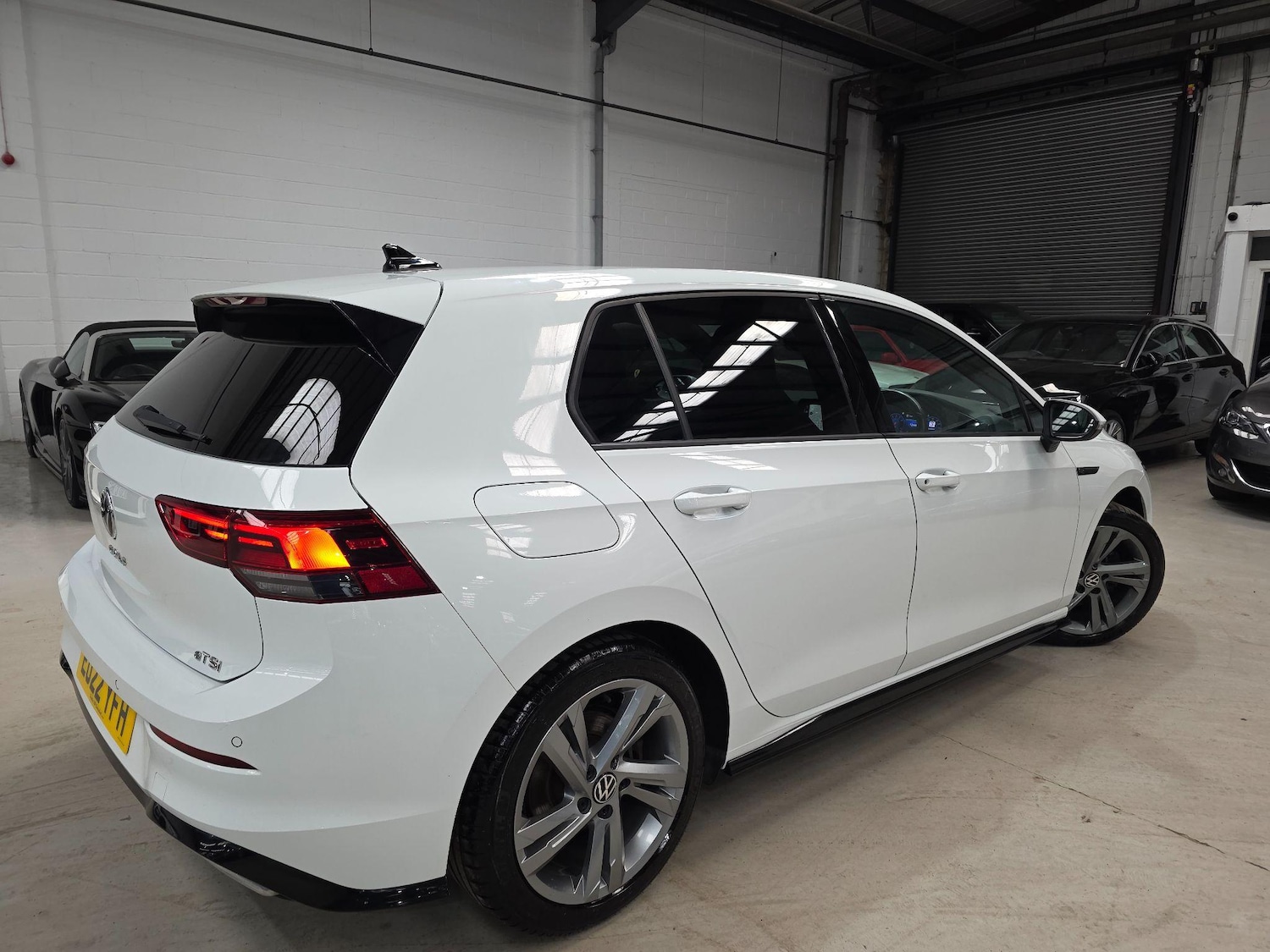 Vehicle 26