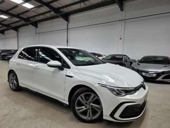 Used Volkswagen Golf 2022 for sale - 74384015: Photo