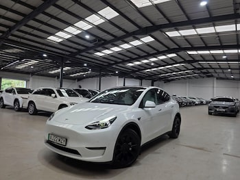 Used Tesla Model Y 2022 for sale - 79237191: Photo