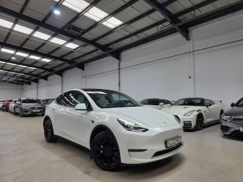 Used Tesla Model Y 2022 for sale - 79237191: Photo