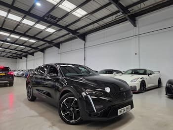 Used Peugeot 408 2024 for sale - 79697846: Photo