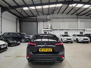 Used Peugeot 408 2024 for sale - 79697846: Photo