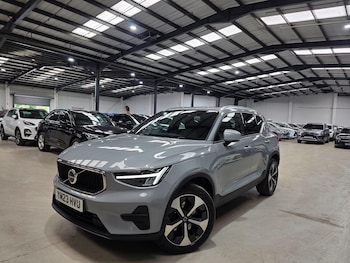 Used Volvo XC40 2023 for sale - 78535784: Photo