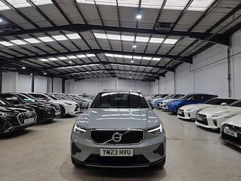 Used Volvo XC40 2023 for sale - 78535784: Photo
