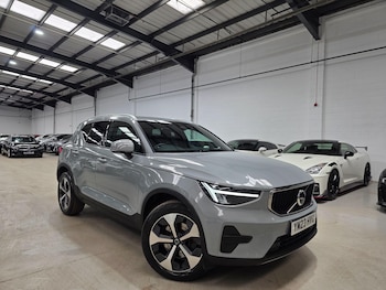 Used Volvo XC40 2023 for sale - 78535784: Photo