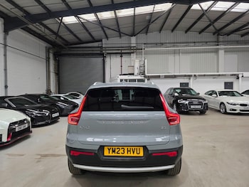 Used Volvo XC40 2023 for sale - 78535784: Photo