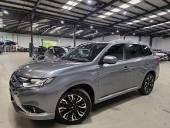 2018 (18) - 2.0h 12kWh 4h CVT 4WD Euro 6 (s/s) 5dr