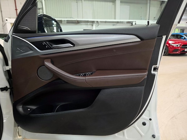 Used BMW X3 2021 for sale - 74701108: Photo 15