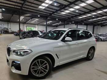 2021 (70) - 2.0 30e 12kWh M Sport Auto xDrive Euro 6 (s/s) 5dr