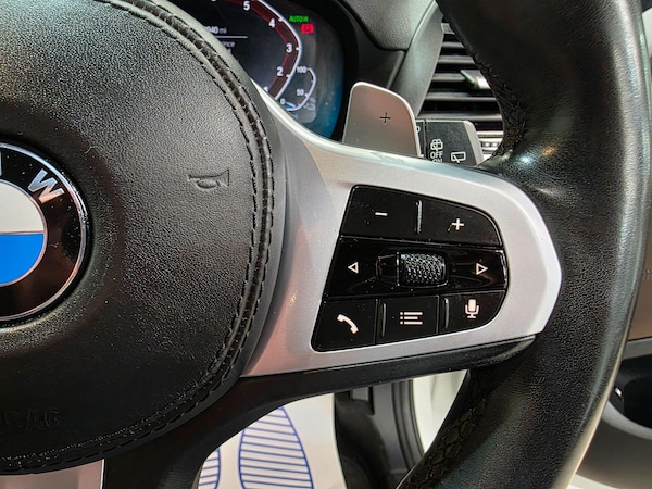 Used BMW X3 2021 for sale - 74701108: Photo 20