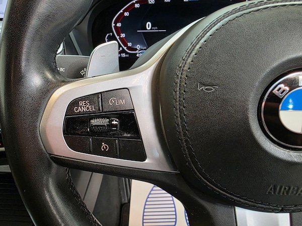 Used BMW X3 2021 for sale - 74701108: Photo 21
