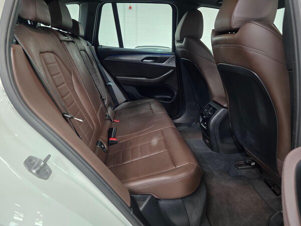 Used BMW X3 2021 for sale - 74701108: Photo 26