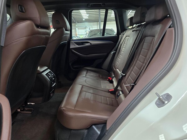 Used BMW X3 2021 for sale - 74701108: Photo 28