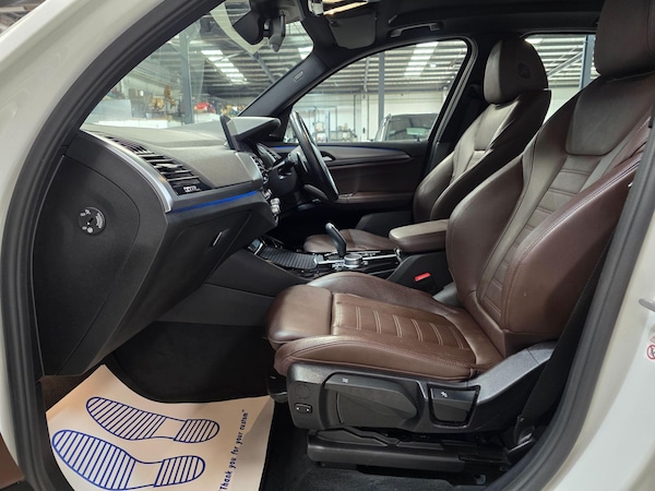 Used BMW X3 2021 for sale - 74701108: Photo 29