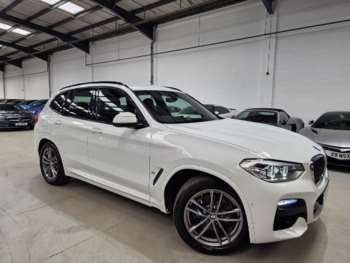 Used BMW X3 2021 for sale - 74701108: Photo
