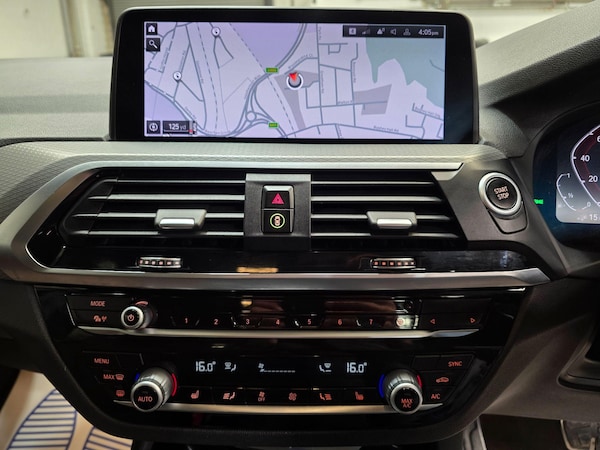Used BMW X3 2021 for sale - 74701108: Photo 7